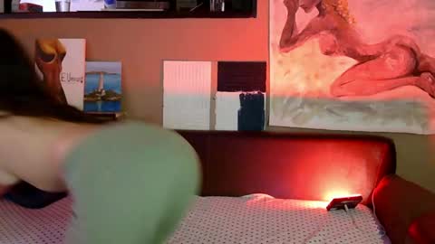 Anora online show from 03-18-26, 05:54