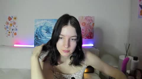 Lumi online show from 01-14-26, 02:44