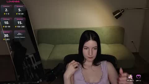 Lumi online show from 06-28-26, 03:40