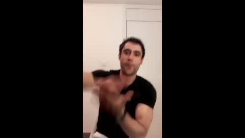 luminousace online show from 03-10-26, 03:39