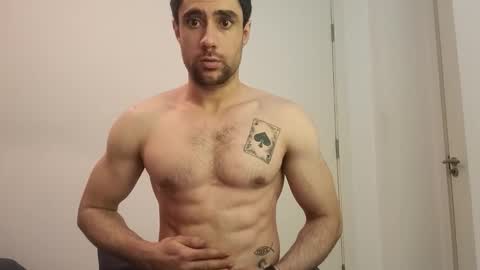 luminousace online show from 04-03-26, 06:06