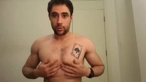 luminousace online show from 04-05-26, 10:18