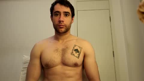 luminousace online show from 04-27-26, 01:03