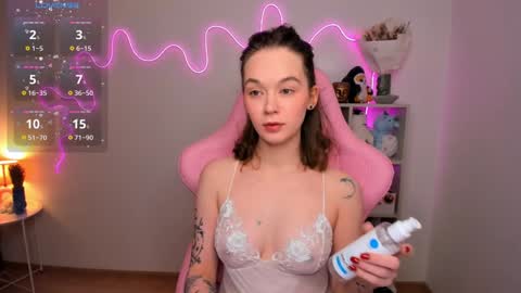 Snapshot of luminousmelody chatting on 01-04-25, 04:44 luminousmelody online show from 01-04-25, 04:44