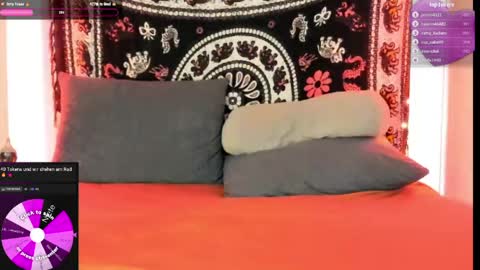 lumivex online show from 05-13-26, 06:38
