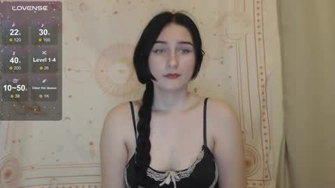 Lumulav online show from 09-26-25, 02:54