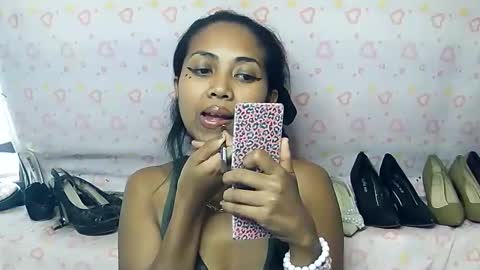 Luna online show from 12-03-25, 01:53