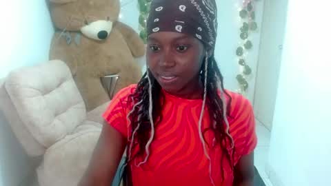 luna253951 online show from 06-03-26, 01:25
