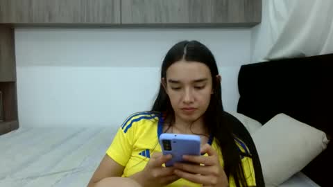 luna online show from 07-08-26, 12:15