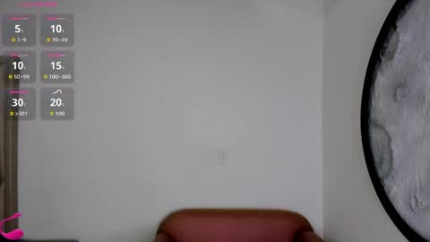 Snapshot of luna__02 chatting on 04-30-26, 11:27 Luna online show from 04-30-26, 11:27