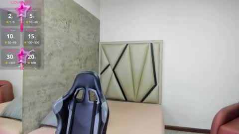 Snapshot of luna__02 chatting on 05-17-26, 11:50 Luna online show from 05-17-26, 11:50