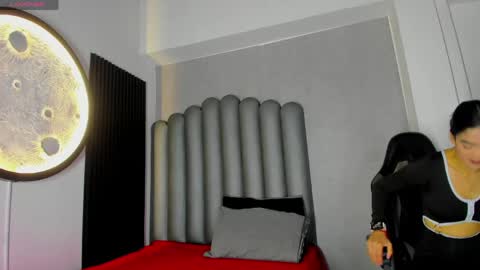 Snapshot of luna__02 chatting on 06-05-26, 11:27 Luna online show from 06-05-26, 11:27
