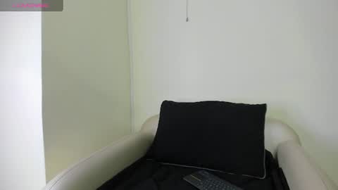 Luna online show from 07-17-26, 11:17