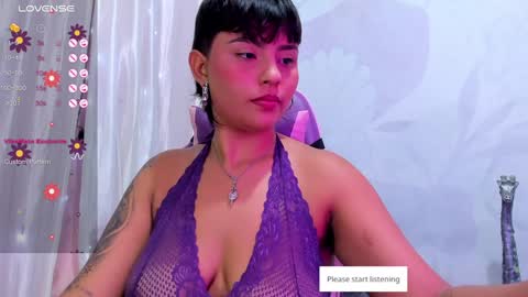 Snapshot of luna__cute chatting on 12-20-24, 02:41 Luna online show from 12-20-24, 02:41