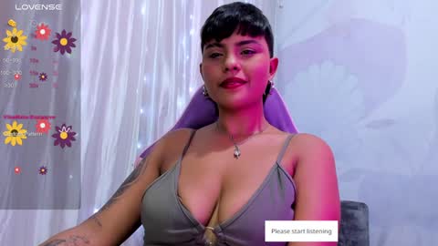 Snapshot of luna__cute chatting on 12-20-24, 05:57 Luna online show from 12-20-24, 05:57