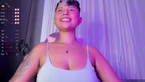 Snapshot of luna__cute chatting on 02-10-25, 07:26 Luna online show from 02-10-25, 07:26