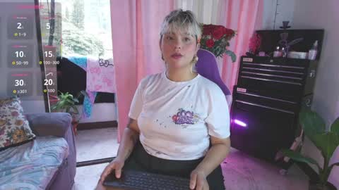 Snapshot of luna__cute chatting on 03-29-26, 07:36 Luna online show from 03-29-26, 07:36