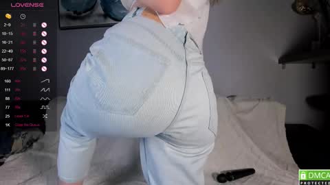 Alice online show from 09-08-25, 07:13