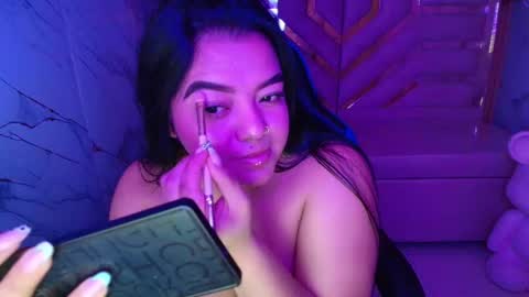 Snapshot of luna__r_ chatting on 04-29-26, 03:10 Luna online show from 04-29-26, 03:10