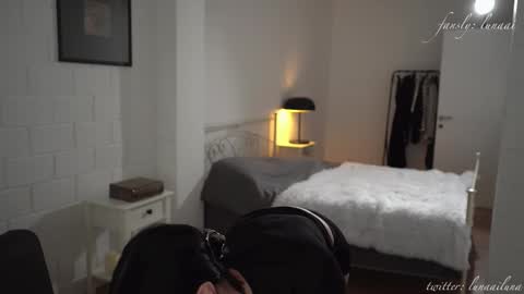 Just call me Lu online show from 02-27-26, 09:04