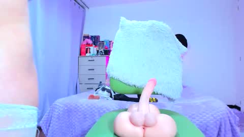 Snapshot of luna_analya chatting on 10-30-25, 12:56 luna_analya online show from 10-30-25, 12:56