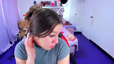 luna_analya online show from 03-14-26, 04:23