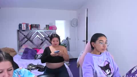 luna_analya online show from 05-27-26, 01:57