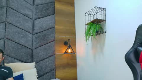Snapshot of luna_and_jackson_ chatting on 05-13-26, 03:04 Luna Jackson online show from 05-13-26, 03:04