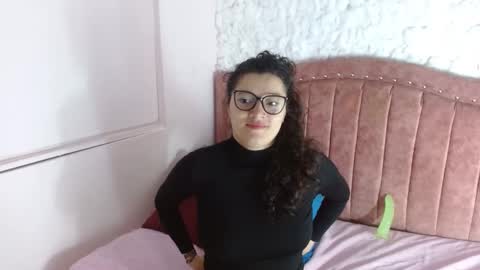 dalia online show from 01-25-25, 01:30