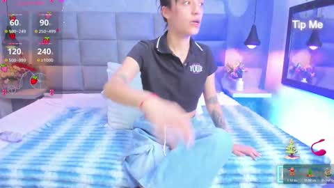 Luna online show from 01-06-26, 10:52