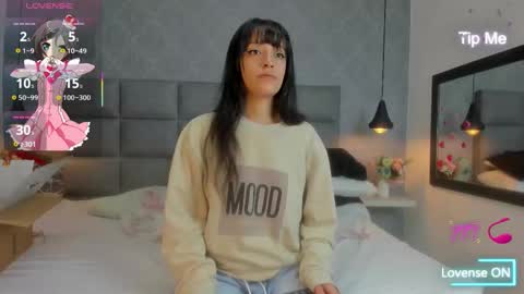 Luna online show from 02-27-26, 11:21