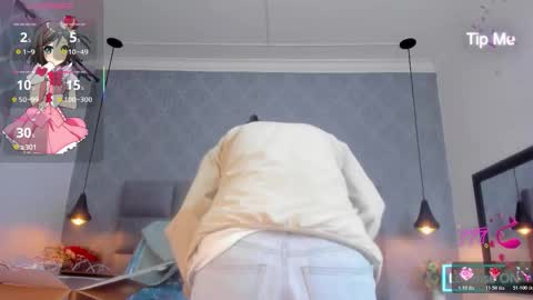 Luna online show from 03-02-26, 11:28