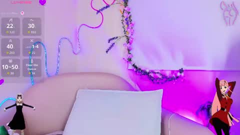 Snapshot of luna_bella_23 chatting on 07-17-26, 04:30 luna_bella_23 online show from 07-17-26, 04:30
