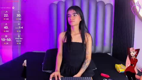 Snapshot of luna_bella_23 chatting on 07-19-26, 03:27 luna_bella_23 online show from 07-19-26, 03:27