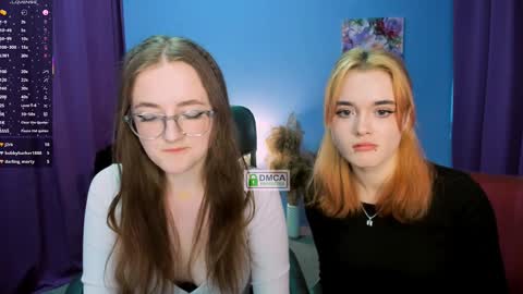 luna_berryy online show from 01-20-25, 08:40