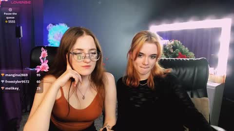 luna_berryy online show from 01-24-25, 02:18