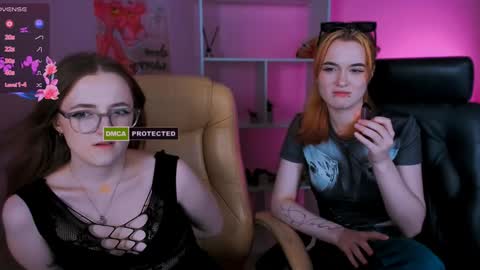 luna_berryy online show from 01-29-25, 02:51