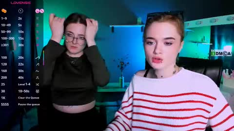 luna_berryy online show from 03-02-25, 02:30