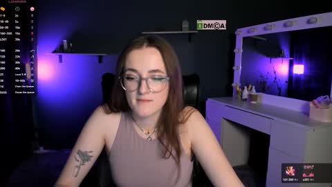 luna_berryy online show from 03-12-25, 03:35