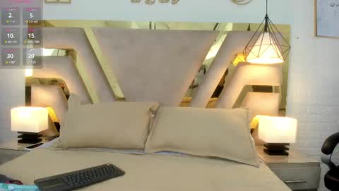 luna  online show from 07-02-26, 12:33