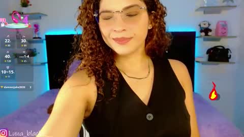 Snapshot of luna_blackk_ chatting on 09-12-25, 09:26 Luna online show from 09-12-25, 09:26