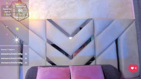  Luna  online show from 02-20-26, 06:26