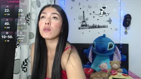 Luna charlotte95 online show from 01-08-26, 02:47