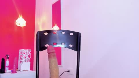 Luna online show from 03-10-26, 08:14