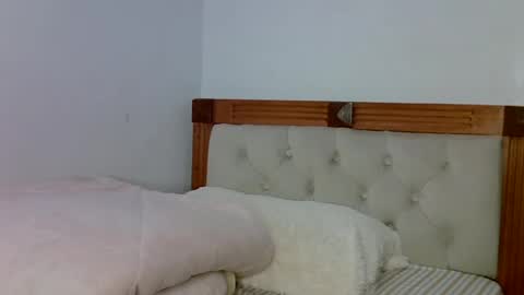 maskedmalkia online show from 07-09-26, 11:25