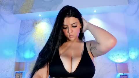 Snapshot of luna_ferrari chatting on 06-03-26, 02:33 luna_ferrari online show from 06-03-26, 02:33