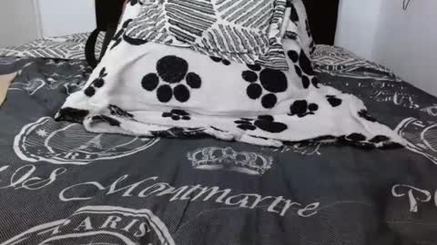 luna ferer online show from 12-03-25, 04:09