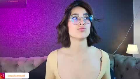 Luna online show from 02-25-26, 12:04