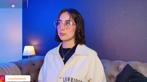 Luna online show from 03-06-26, 10:45