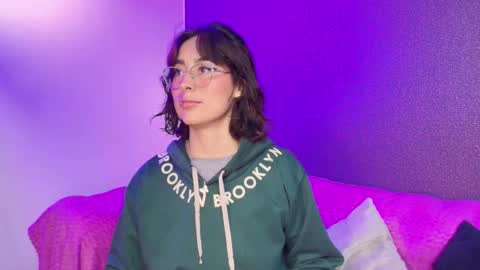 Luna online show from 03-11-26, 11:49